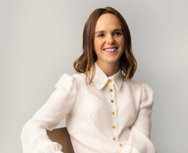 Nat Milne - Beminded NZ Founder