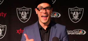 Robert Hollis - Raise the Tech Bar