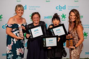 Vanessa, Vicky and Soul Gallery resized