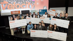 Velocity 2023