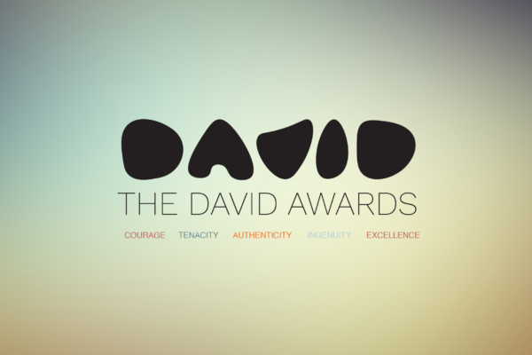The David Awards 2025 NZB