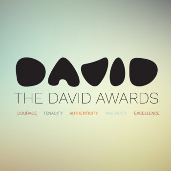 The David Awards 2025 NZB